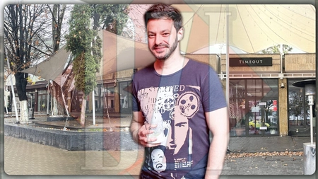 Patronul de la „Time Out” vrea să redeschidă clubul din Iași! A apelat la judecători după ce ISU a închis localul pentru că nu s-a respectat capacitatea – FOTO