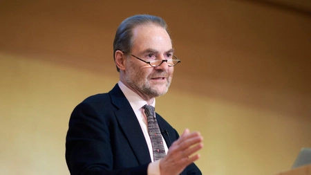 Istoricul britanic Timothy Garton Ash: 
