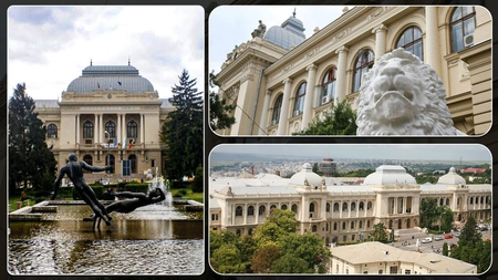 Oficialii de la Universitatea „Cuza” din Iași, solicitare de ultimă oră pentru Ministerul Educației