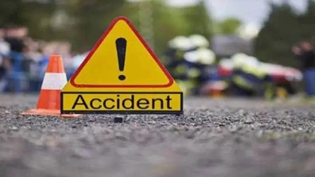 Accident rutier grav în comuna ieșeană Șipote. Un biciclist a fost lovit de un autoturism- EXCLUSIV, UPDATE