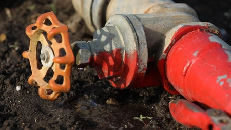 Patru raioane din Republica Moldova vor fi conectate la rețeaua de apă din România