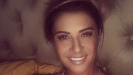 Judecătoria Buftea a admis cererea de divorț între Laurențiu Reghecampf și Anamaria Prodan! Ce decizii a luat instanța