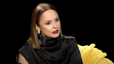 Andreea Marin rupe tăcerea după ce a fost înşelată: „Pe o scară de la 1 la 10 te doare spre 11”