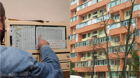 Mesajul lăsat de niște locatari la avizier a făcut înconjurul Internetului. Vecinii au râs cu lacrimi