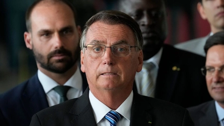 O nouă lovitură usturătoare pentru Jair Bolsonaro: Cererea de contestare a alegerilor a fost respinsă, iar partidului său a primit o amendă uriașă