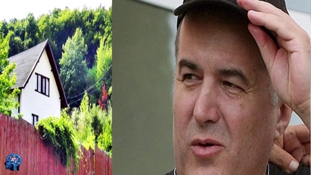Florin Călinescu, actorul și realizatorul de televiziune, a intrat în afaceri cu animale 100% românești. El are în plan să dezvolte o afacere profitabilă în domeniul agriculturii.