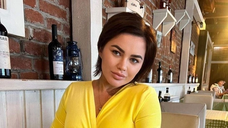 Carmen de la Sălciua reacționează după scandalul în care Părintele Calistrat a lovit o femeie. Ce a spus artista: ”Un om...”