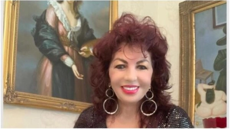 Carmen Harra, previziuni pentru România: „Văd în luna noiembrie că se va întâmpla ceva...