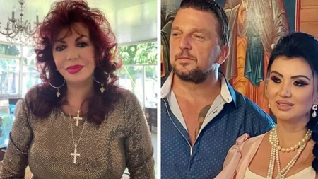 Carmen Harra, dezvăluiri despre presupusa fiică a lui George Restivan, logodnicul Adrianei Bahmuțeanu