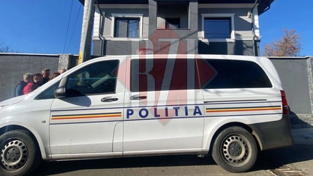 Bombă! Vila de sute de mii de euro lui Adrian Corduneanu a fost pusă sub sechestru! Procurorii vor să afle de unde a avut bani interlopul pentru uriașa investiție - EXCLUSIV