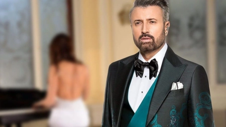 Cătălin Botezatu, despre femeia pe care a iubit-o cel mai mult. Designerul nu o poate uita nici acum