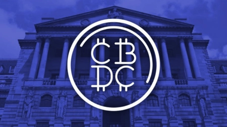 Cristian Bichi, consilier al guvernatorului BNR, despre moneda digitală de bancă centrală (CBDC)
