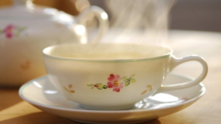 Ceai pentru pancreas. Consumul acestuia este influențat de evoluția bolii