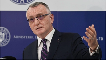 Ministerul Educației, amendat de CNCD pentru un ordin semnat de Sorin Cîmpeanu