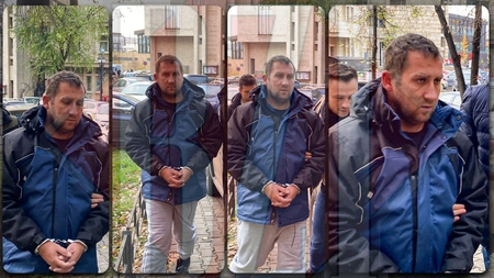 Priviți și vă minunați! A crezut că este cel mai norocos hoț după ce a furat un portofel cu 8.000 de euro, dar în final și-a pus mâinile în cap! Iată motivul (EXCLUSIV) - FOTO/VIDEO