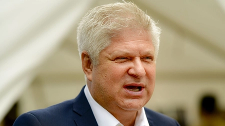 DNA cere Parlamentului aprobarea unor percheziții informatice în dosarul în care deputatul Daniel Tudorache este urmărit penal