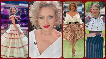 Dezvăluiri exclusive făcute de Mirela Boureanu Vaida! Ce va face prezentatoarea TV în Bucovina