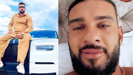 Recent, Dorian Popa a dezvăluit cât l-au costat hainele de pe el. A fost oprit pe stradă de un fan care l-a rugat să dezvăluie aceste detalii legate de prețurile obiectelor vestimentare și accesoriilor
