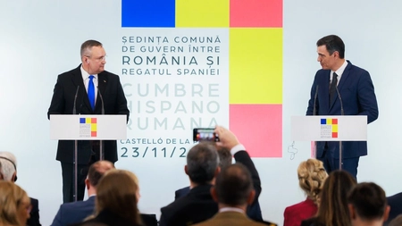 Dubla cetăţenie pentru românii din Spania. Guvernele de la București și Madrid vor înființa un grup de lucru