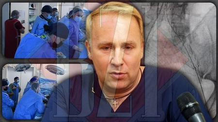 Premieră medicală la Iași! Prof. dr. Victor Costache a operat primii doi pacienți în cadrul Programului de endoprotezare aortică complexă! – GALERIE FOTO/VIDEO (EXCLUSIV)