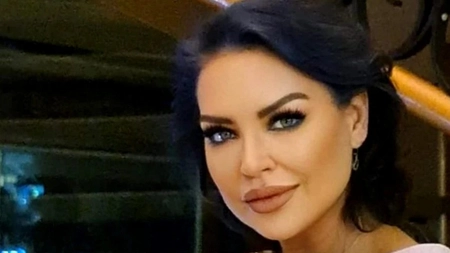 Eugenia Șerban are un ten perfect la vârsta de 52 de ani. Ce spune actrița care a învins cancerul de două ori
