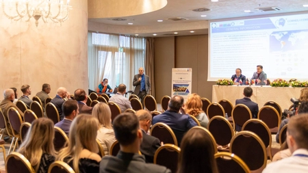 Programul Național de Cadastru și Carte Funciară, una dintre principalele teme de dezbatere la „Săptămâna Geodeziei Românești”