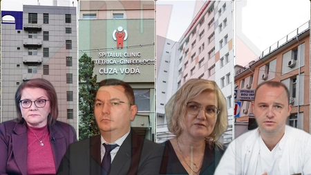 Facturile la energie electrică îngroapă spitalele din Iași! Ec. Robert Dâncă: „Sunt cheltuieli foarte greu de suportat!”