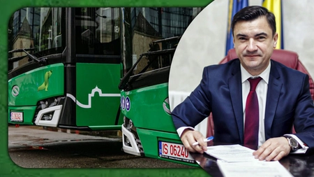 Fără „Vinerea Verde“ în Iași. Programul nu mai poate fi susținut de municipalitate