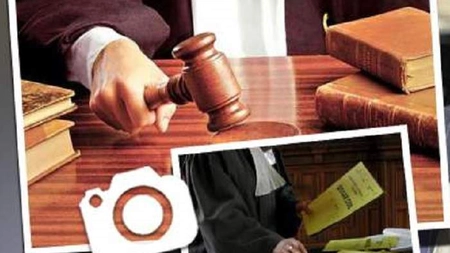 Judecătoarea acuzată că a condus băută are o nouă carieră / Achitată, a trecut de cealaltă parte