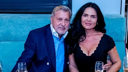 Ioana Năstase, despre despărțirea de celebrul tenismen: ”El și-a făcut bagajul și a plecat de acasă” 