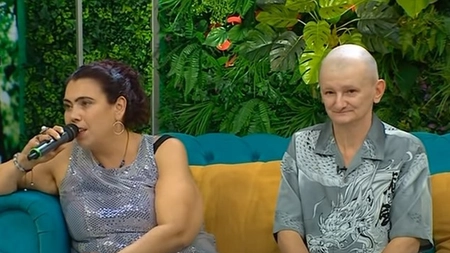 Ioana Tufaru a dezvăluit ce venituri are și de ce nu vrea să se angajeze