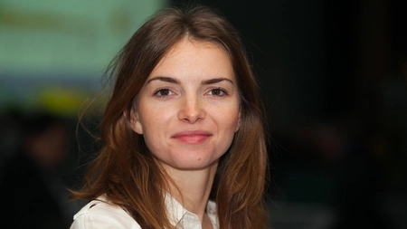 Iulia Mîzgan are o familie frumoasă și se mândrește cu partenerul ei de viață. Ce spune Tudor Chirilă despre femeia care i-a cucerit inima