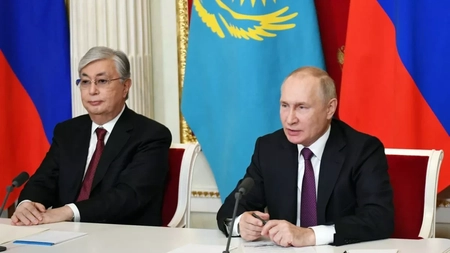 Vladimir Putin nu a rămas singur: „Rusia a fost mereu şi rămâne principalul partener strategic”