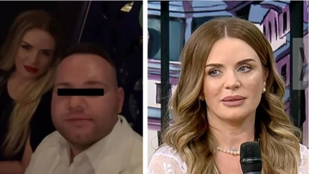 Marcela Fota a dat cărțile pe față! A vorbit pentru prima dată despre relația sa. Dezvăluirile nebănuite făcute de artistă: „Este o poveste care...”