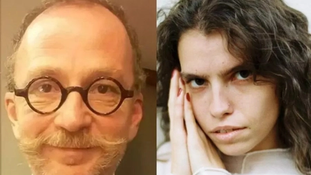 Ovidiu Cuncea are o fiică superbă în vârstă de 22 de ani. Sara i-a călcat pe urme tatălui ei