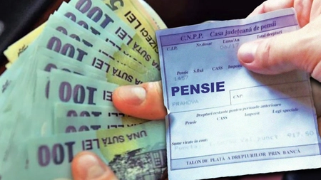 Surse: Liderii coaliției de guvernare au decis. Pensiile se măresc cu 12.5%