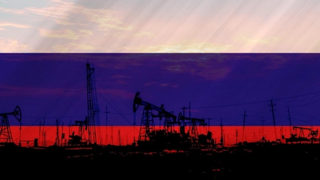 Lovitură de baros pentru Rusia: cele mai puternice țări din lume stabilesc un preț fix pentru petrolul rusesc