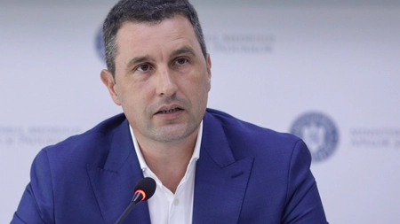 Ministrul Mediului, despre plafonarea preţului lemnului de foc: „Guvernul, nu ministerul Mediului, a decis”