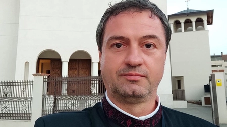 Reacția unui preot la declarațiile lui Vasile Bănescu: O împărăție dezbinată nu poate dăinui