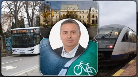 Se caută surse de finanțare pentru proiectele din Zona Metropolitană Iași. Care sunt cele mai bune direcții strategice pentru implementarea acestora