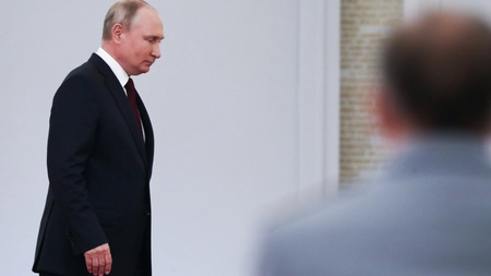 Noi dezvăluiri incendiare din FSB: Putin nu garantează nimic nimănui spunând 'da'