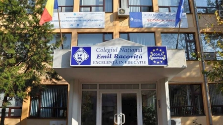 Conferința Națională IașiMUN, ediția a XIV-a – eveniment de tradiție la Colegiul Național „Emil Racoviță” Iași