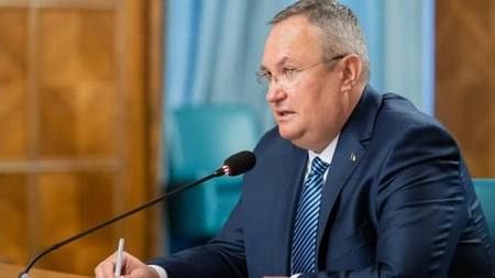 Ce spune prim-ministrul României, Nicolae Ciucă, despre ridicarea MCV