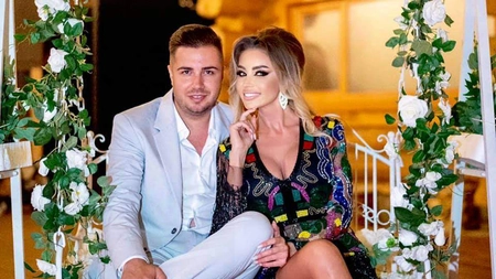 Roxana Vașniuc are doar cuvinte de laudă pentru iubitul ei. Ce spune vedeta despre provocările din viața de cuplu