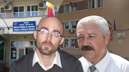 Direcția Generală de Asistență Socială și Protecția Copilului Iași lansează un nou proiect! Se va închide Centrul Rezidențial „Bogdana”