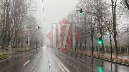 Atenţie, şoferi! Una dintre cele mai aglomerate intersecţii din Copou a fost semaforizată - FOTO