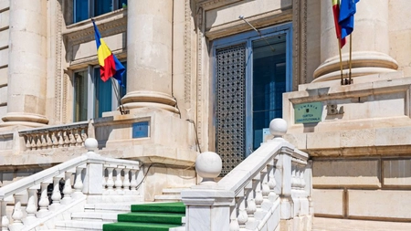 Sesizările privind suprataxarea muncii part-time, dezbătută la CCR pe 14 decembrie