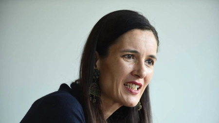 PSD a cerut suspendarea lui Clotilde Armand: „Fiecare zi în care doamna Armand rămâne în funcția de primar reprezintă o insultă la adresa locuitorilor Sectorului 1”