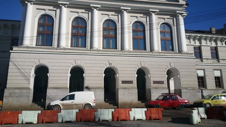 Proiect important de cercetare artistică, derulat la ICMA din cadrul Universității Naționale de Arte „George Enescu” din Iași