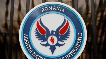 Un fost consilier local dintr-o comună importantă din Iaşi, găsit de ANI în conflict de interese administrativ şi incompatibilitate